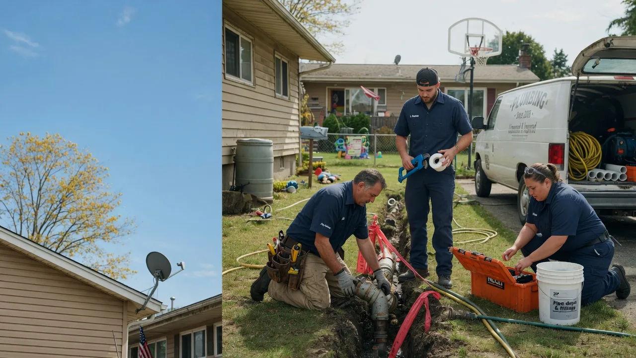 Garbage Disposal Replacement in Middle Village, NY near me
